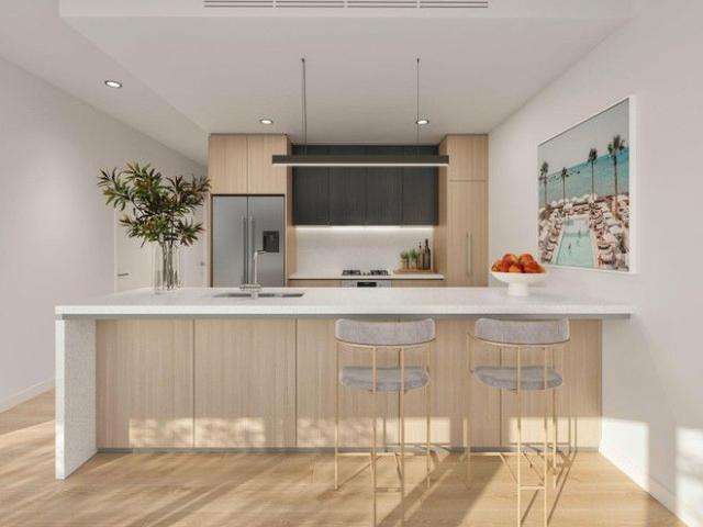 Apartment for sale in Wentworth Point, New South Wales