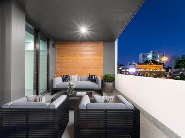Apartment for sale in South Perth, Western Australia