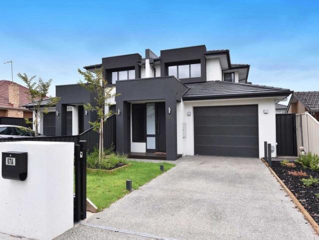Townhouse for rent in Camerons Creek, Victoria