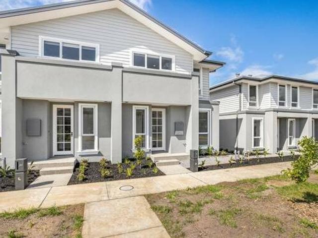 House for rent in Melbourne, City of Melbourne
