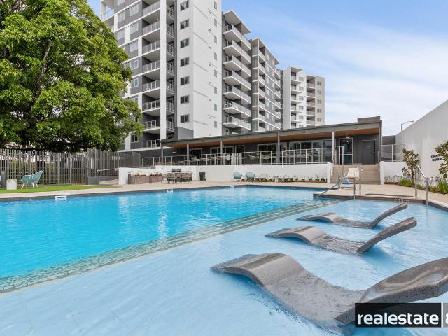 Apartment for rent in Rivervale, Western Australia