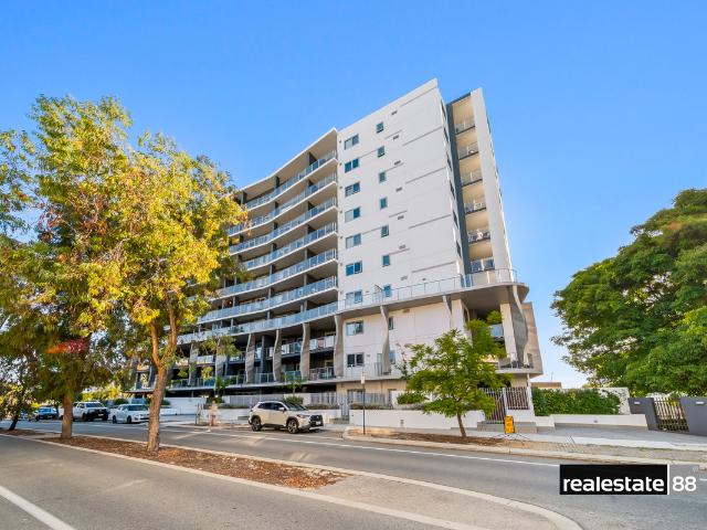 Apartment for rent in Rivervale, Western Australia
