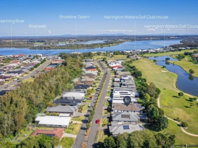 House for sale in Harrington, New South Wales