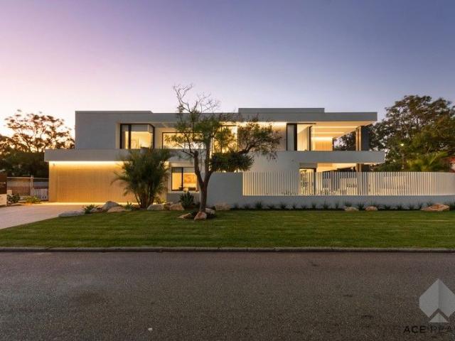 House for sale in Applecross, Western Australia