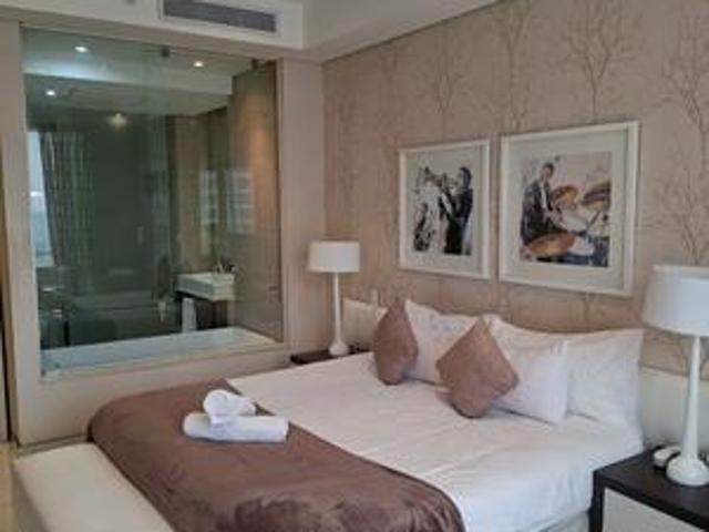 Apartment for sale in Alexandra, Gauteng