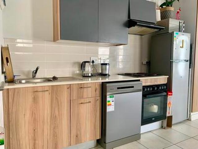 Apartment for rent in Alexandra, Gauteng