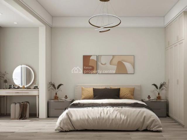 Apartment for sale in Kileleshwa, Westlands