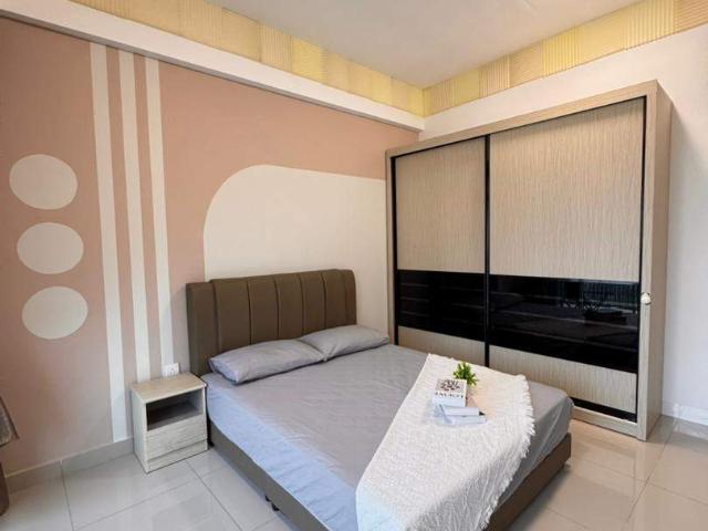 Room for rent in Wellesley, Penang