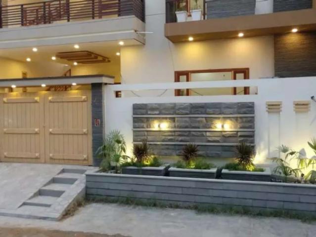 House for sale in سچل گوٹھ, کراچی ڈویژن