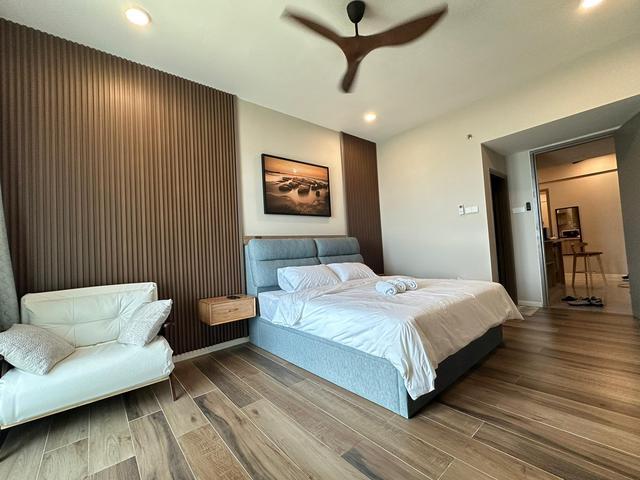Serviced Residence for rent in Kinabalu, Sabah
