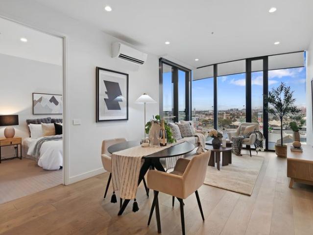 Apartment for rent in Camerons Creek, Victoria