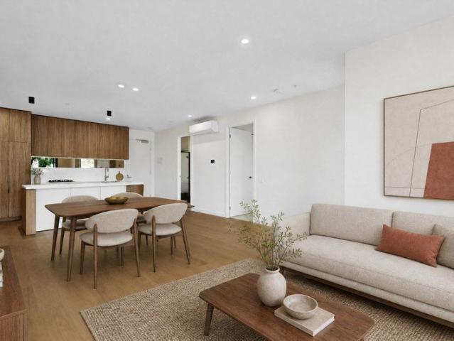 Apartment for rent in Hampton East, Melbourne