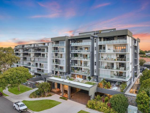 Apartment for sale in Toombul, Queensland
