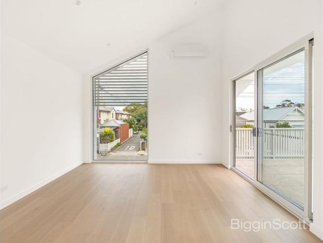 Townhouse for rent in Camerons Creek, Victoria