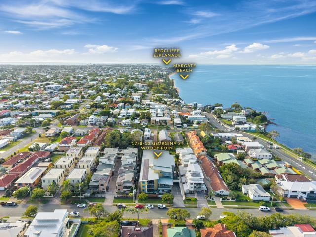 Apartment for sale in Toombul, Queensland