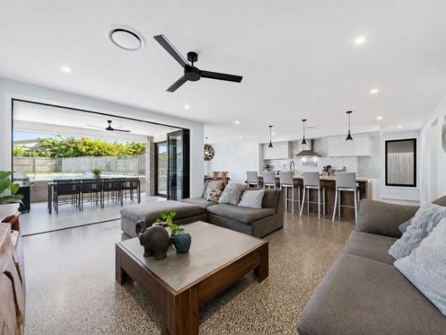 House for rent in Toombul, Queensland