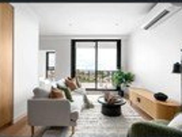 Apartment for rent in St Kilda, Melbourne