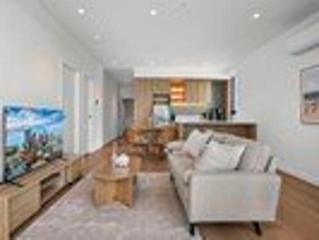 Apartment for rent in St Kilda, Melbourne