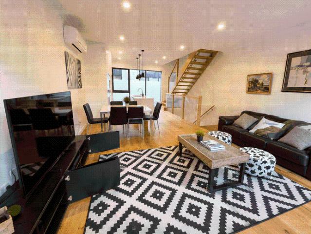 Townhouse for rent in Camerons Creek, Victoria