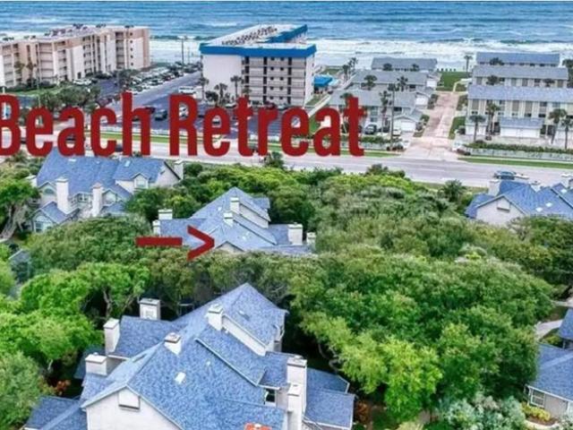 Room for rent in New Smyrna Beach, Volusia County