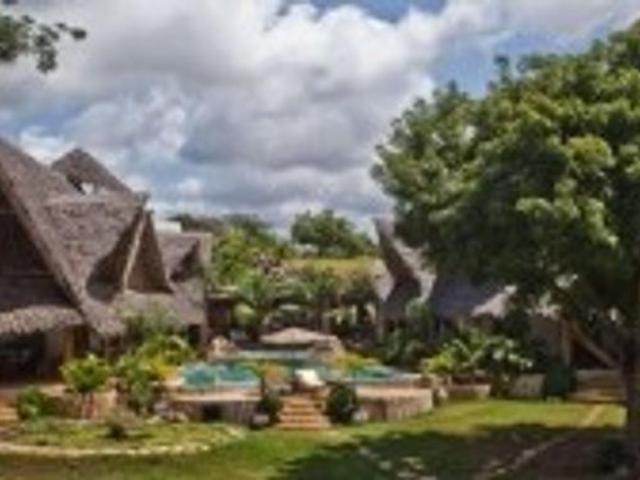 Land for sale in Kwale, Diani