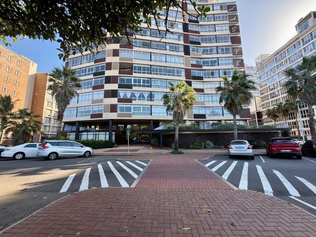 Apartment for rent in Seaview, Kwazulu-natal