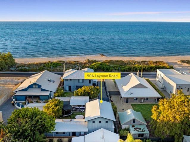 House for rent in Wonnerup, Western Australia