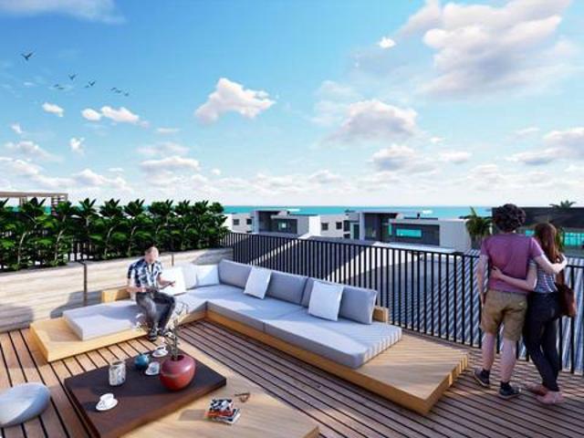 Terraced House for sale in Kuantan, Pahang