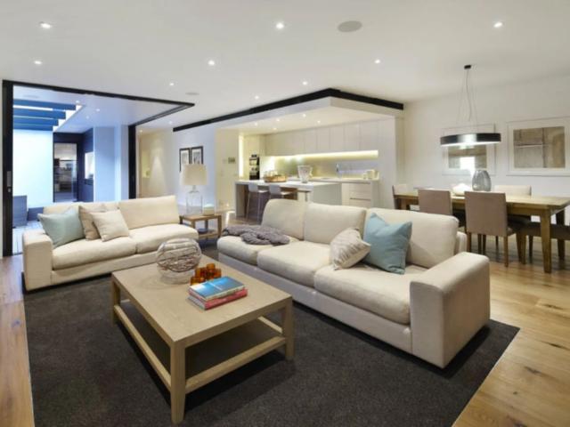 Townhouse for rent in Camerons Creek, Victoria