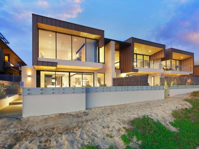 Townhouse for rent in Camerons Creek, Victoria