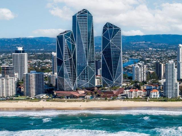 Apartment for sale in Fernbrook, Queensland
