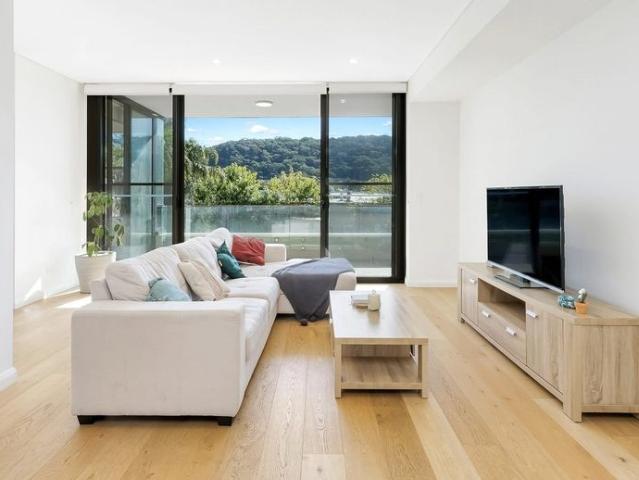 Apartment for rent in Gosford, New South Wales