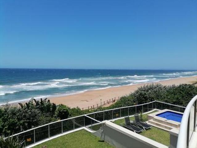 Apartment for sale in Umhlanga, Kwazulu-natal