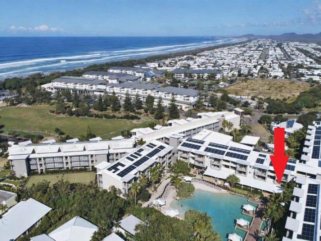 Apartment for sale in Kingscliff, New South Wales