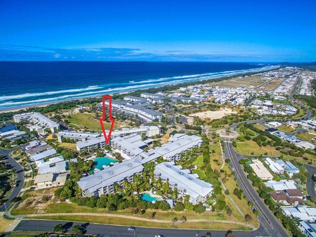 Apartment for sale in Kingscliff, New South Wales
