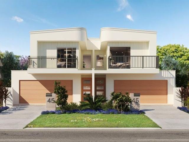 Duplex for sale in Kings Creek, Queensland