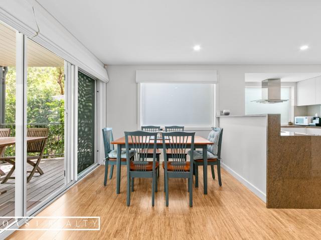 Duplex for sale in Pearl Beach, New South Wales