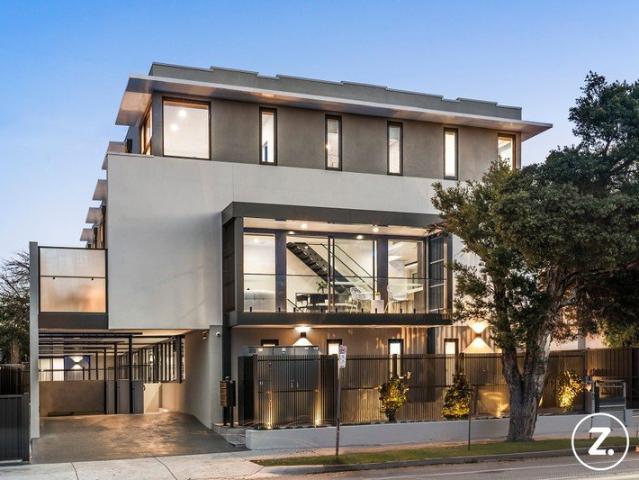 Townhouse for rent in Camerons Creek, Victoria