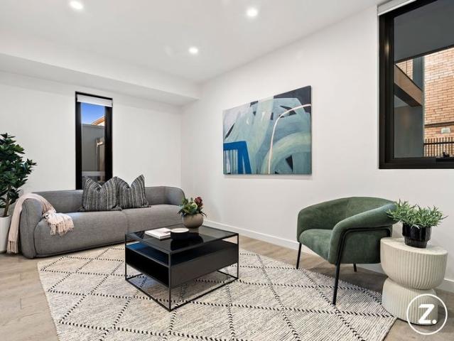 Townhouse for rent in Camerons Creek, Victoria