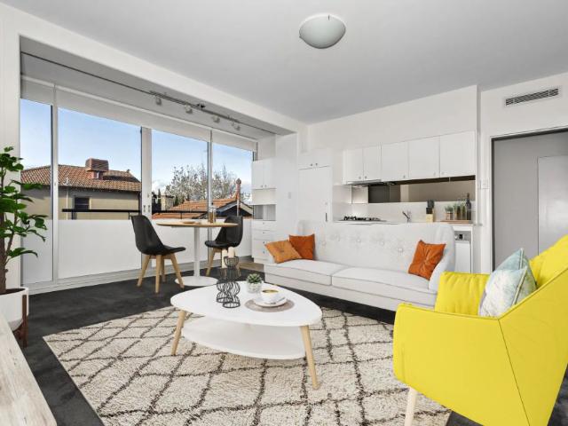 Apartment for rent in Camerons Creek, Victoria
