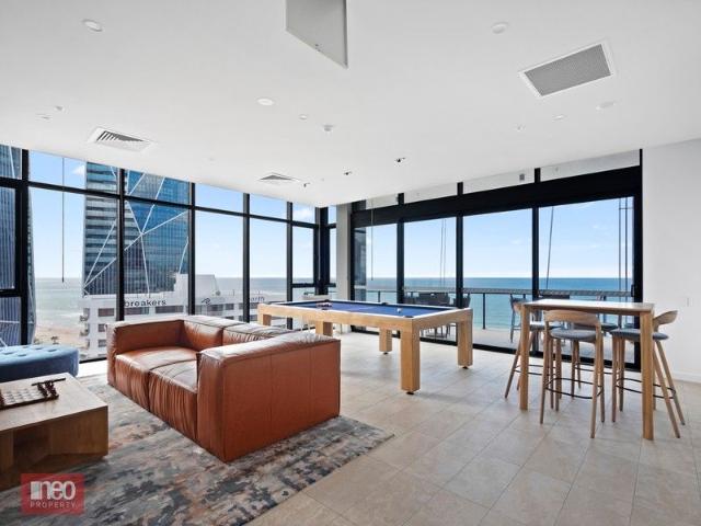 Apartment for sale in Gold Coast, Gold Coast Urban