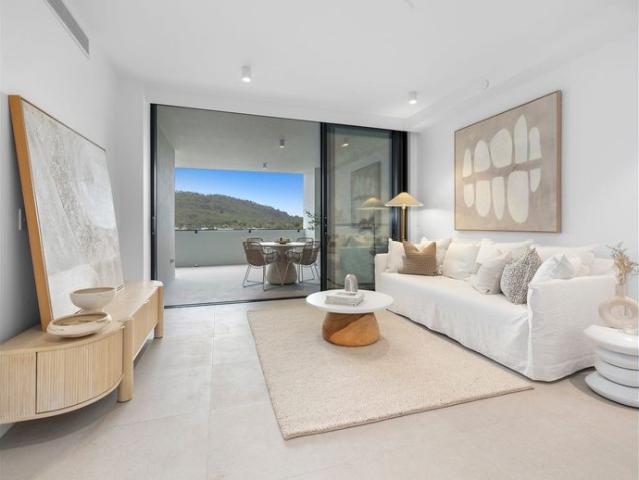 Apartment for rent in Round Mountain, New South Wales