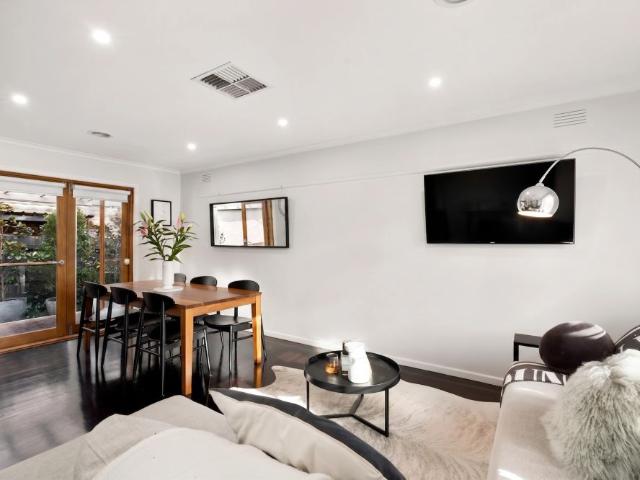 Apartment for rent in Camerons Creek, Victoria