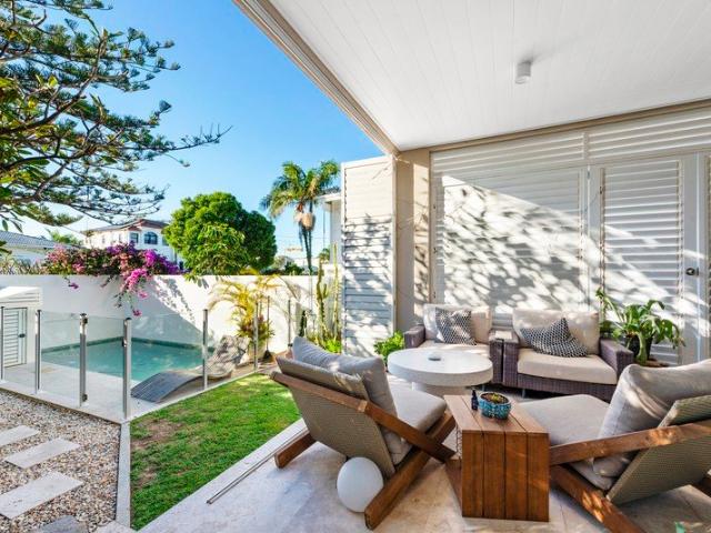 Duplex for rent in Fernbrook, Queensland