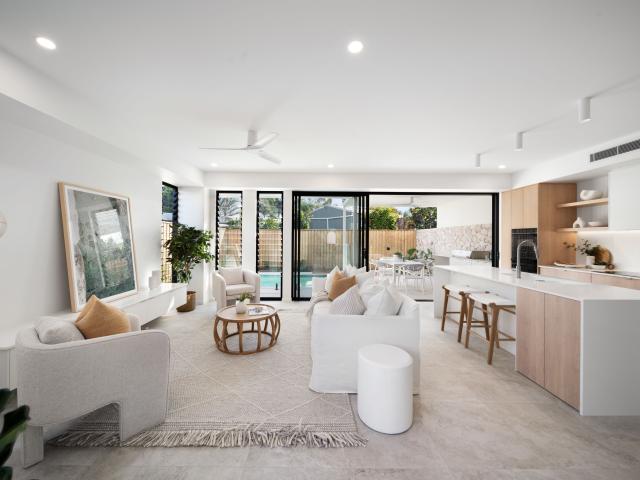 Apartment for rent in Town of Warana, Sunshine Coast Regional