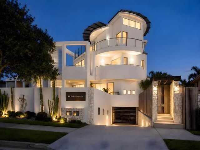 Villa for sale in Fernbrook, Queensland