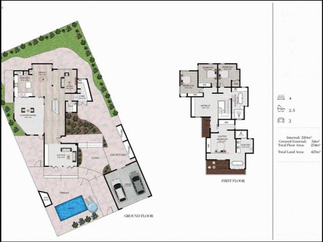 House for rent in Fernbrook, Queensland