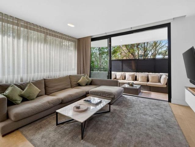 Apartment for rent in Sydney, New South Wales