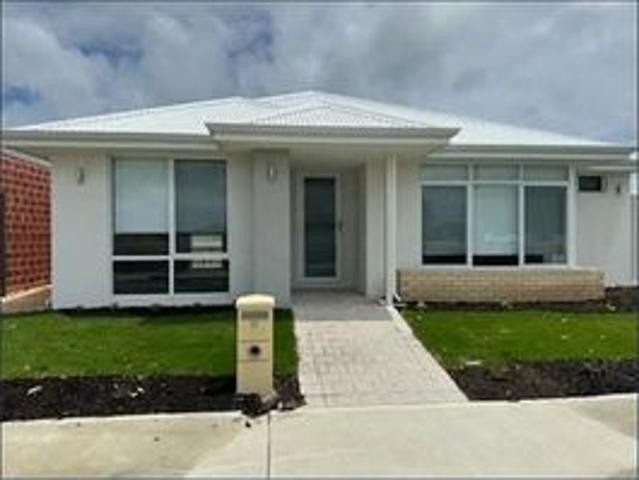 House for rent in Parklands, Western Australia