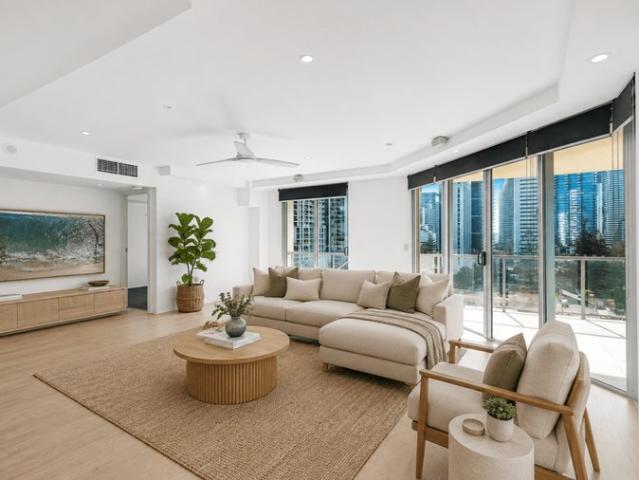Apartment for rent in Fernbrook, Queensland